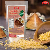 Finger Millet Dosa Mix Ragi Nachni Dosa Mix ராகி தோசை மிக்ஸ்